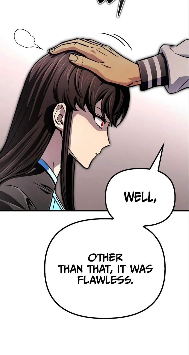 The Esper's Game Chapter 82 page 17 - 
