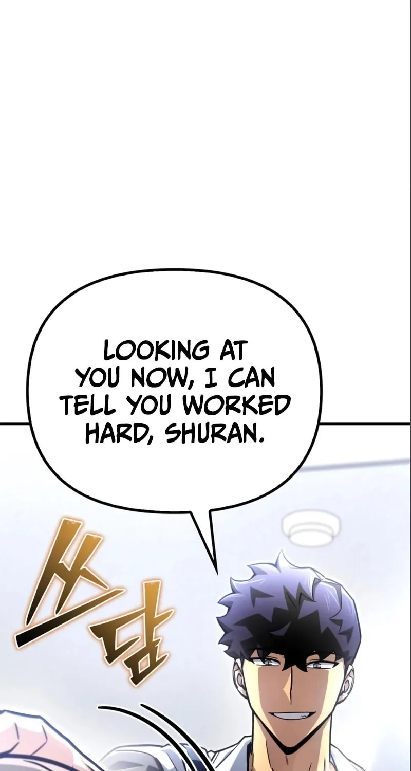 The Esper's Game Chapter 82 page 18 - 