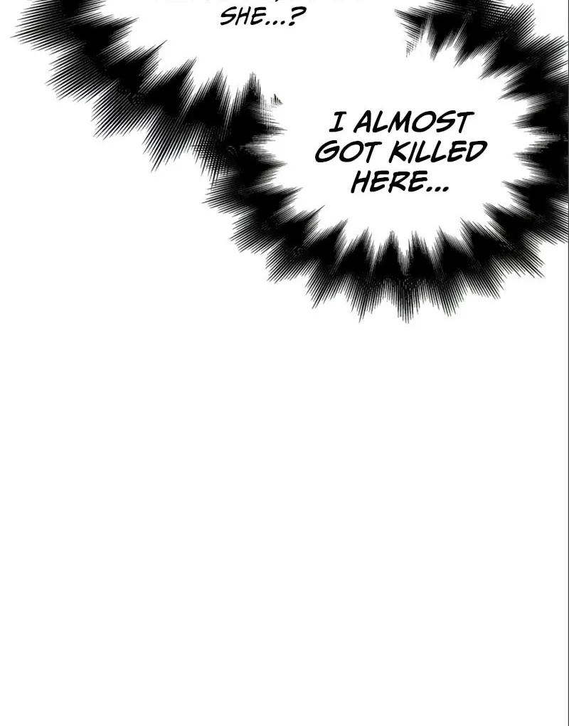 The Esper's Game Chapter 82 page 21 - 