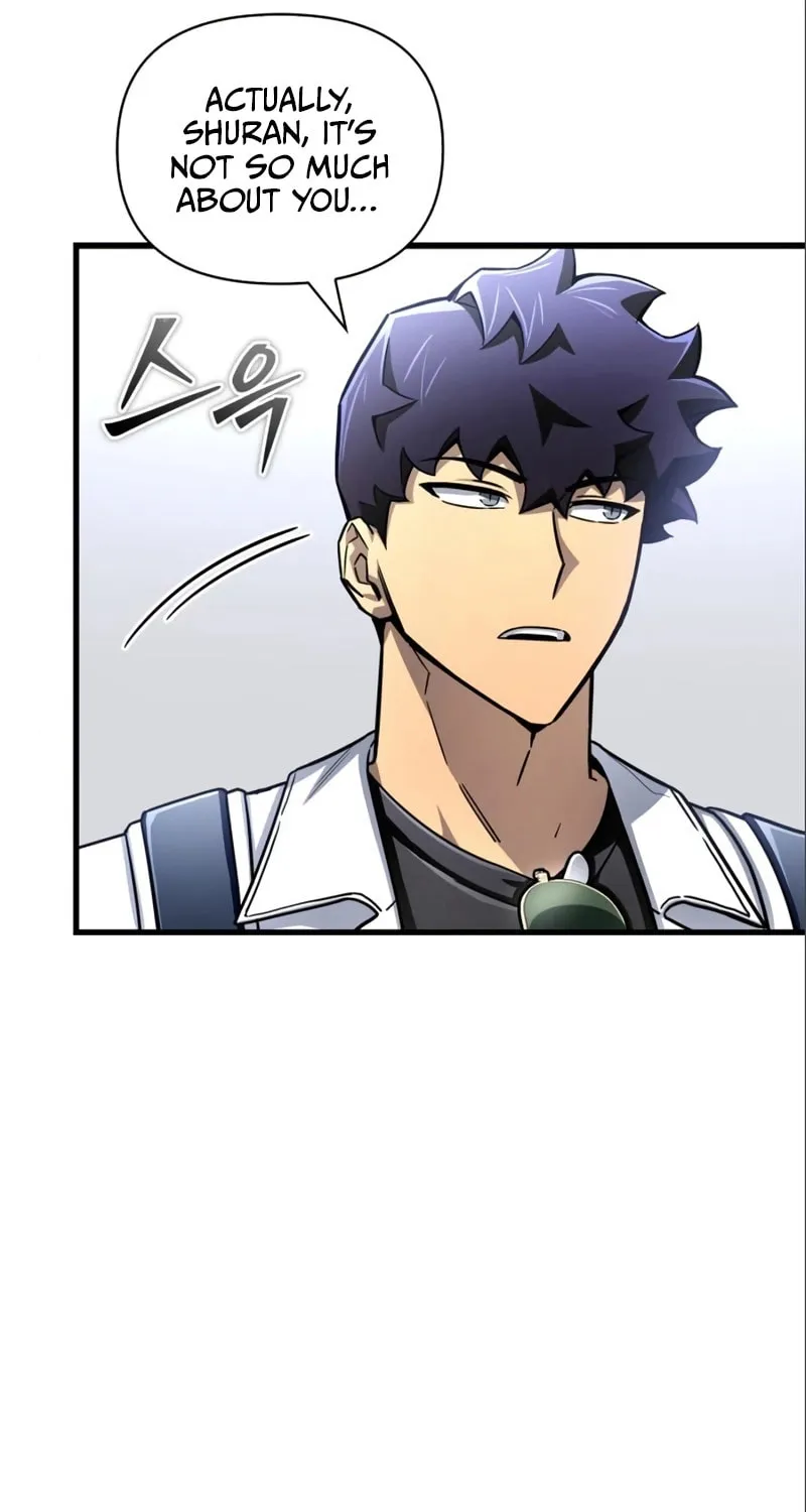 The Esper's Game Chapter 82 page 22 - 