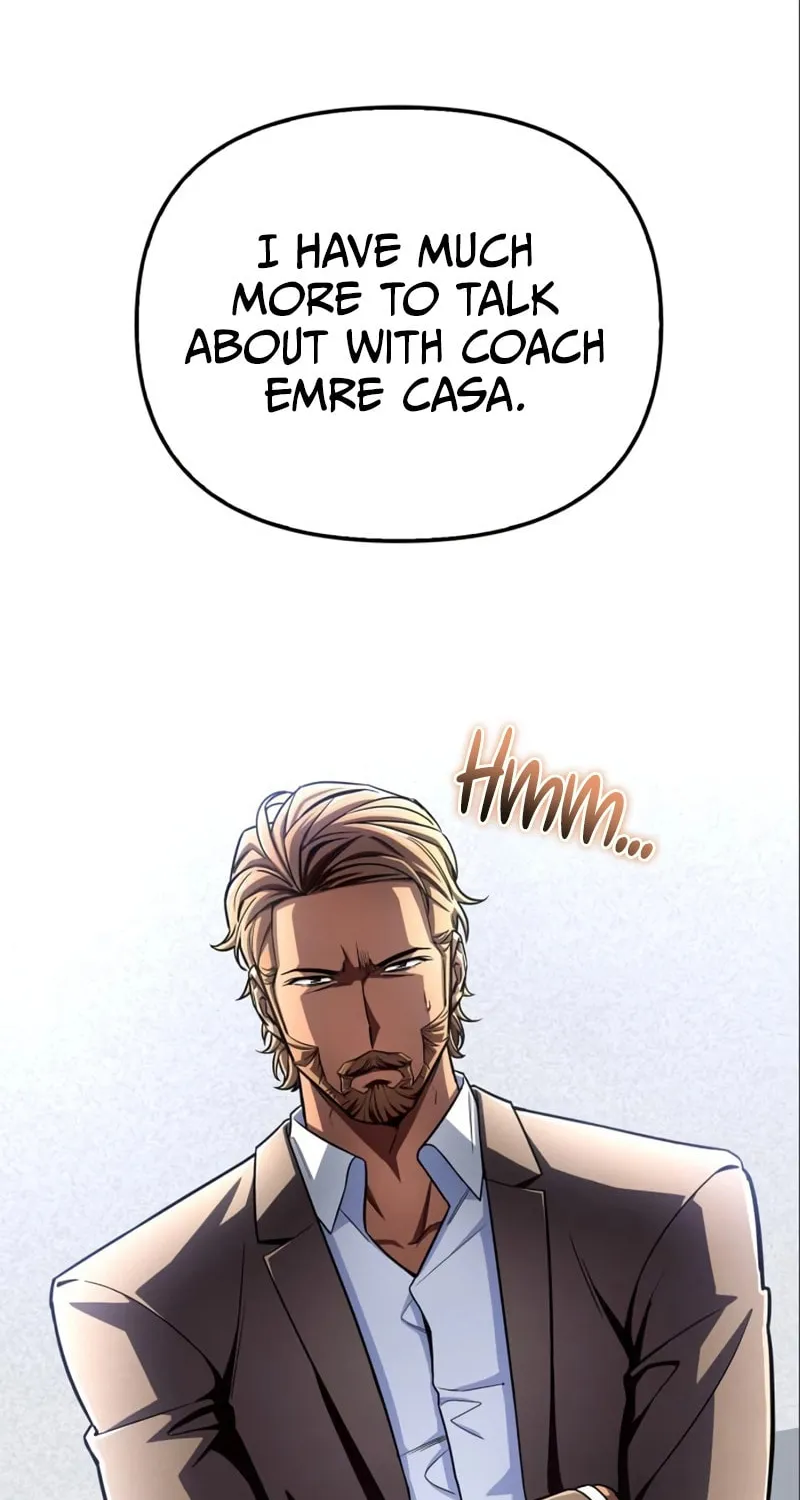 The Esper's Game Chapter 82 page 23 - 