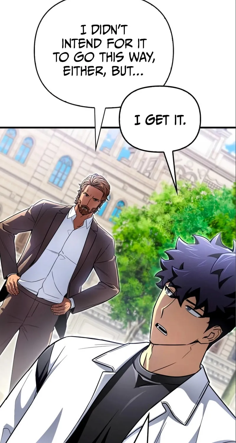 The Esper's Game Chapter 82 page 29 - 