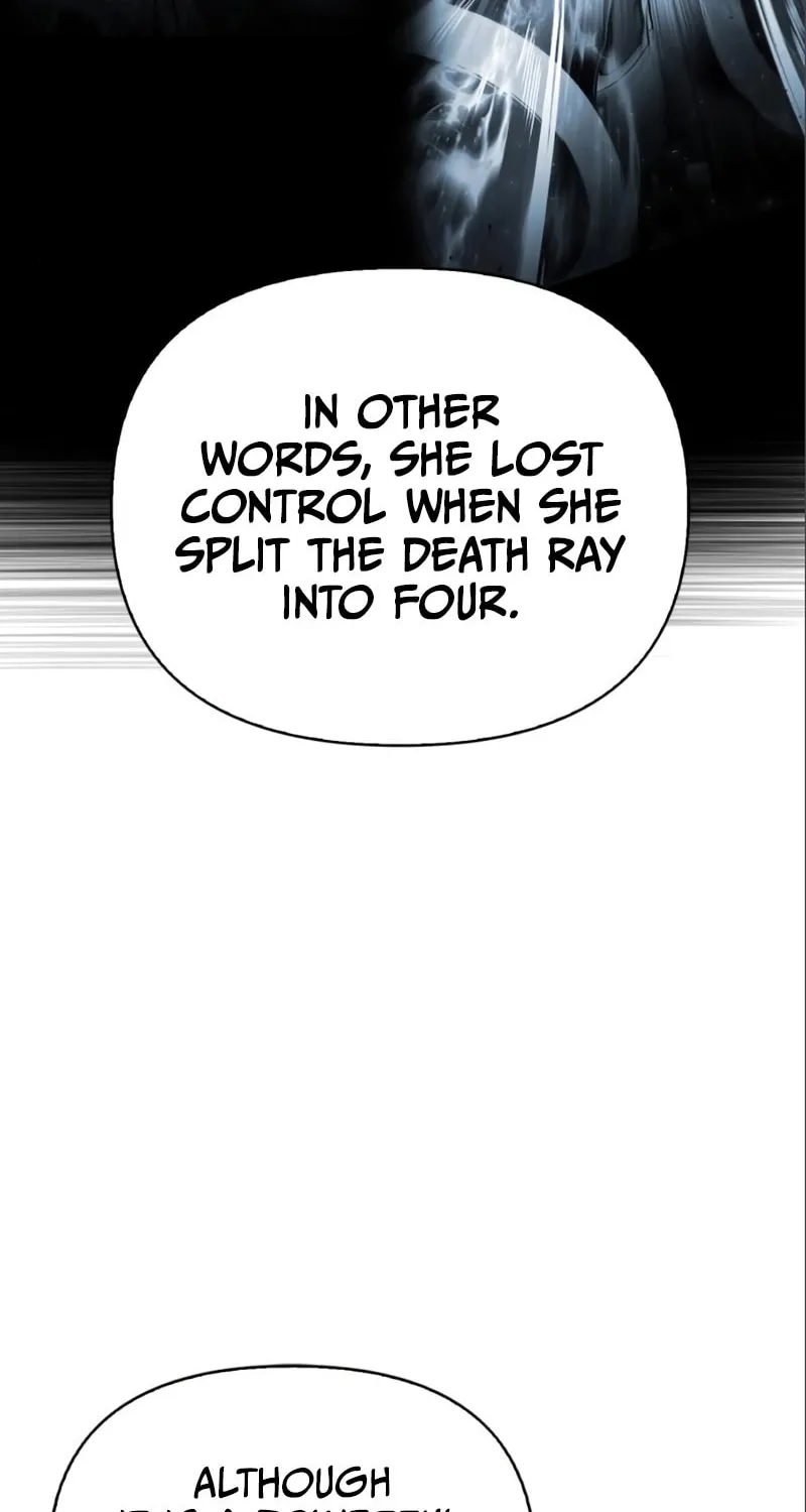 The Esper's Game Chapter 82 page 32 - 