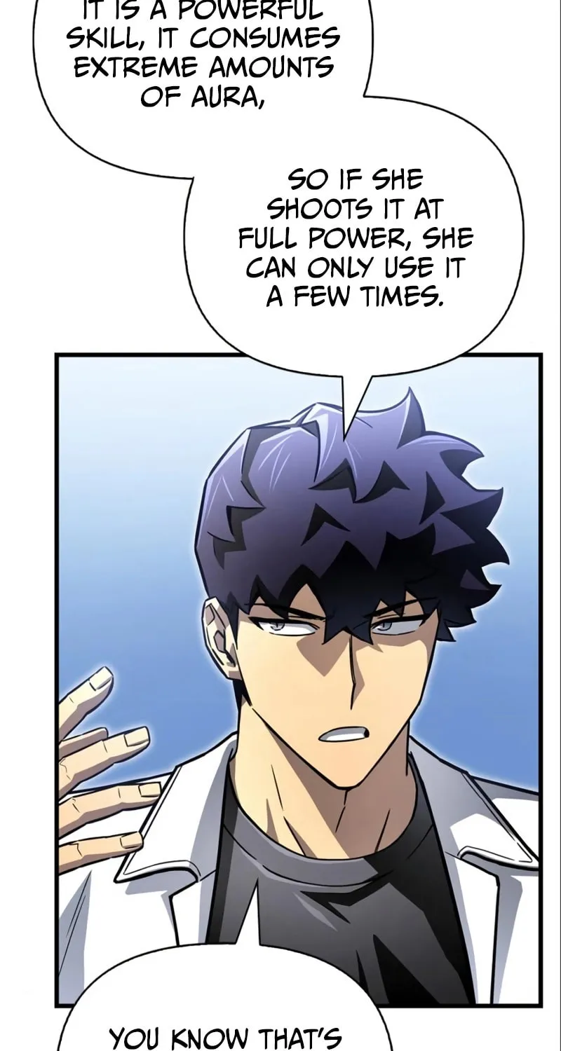 The Esper's Game Chapter 82 page 33 - 