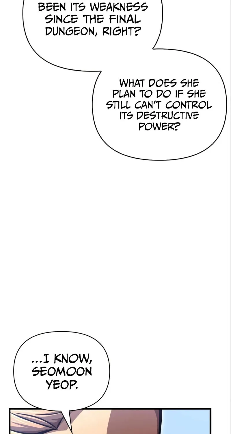 The Esper's Game Chapter 82 page 34 - 
