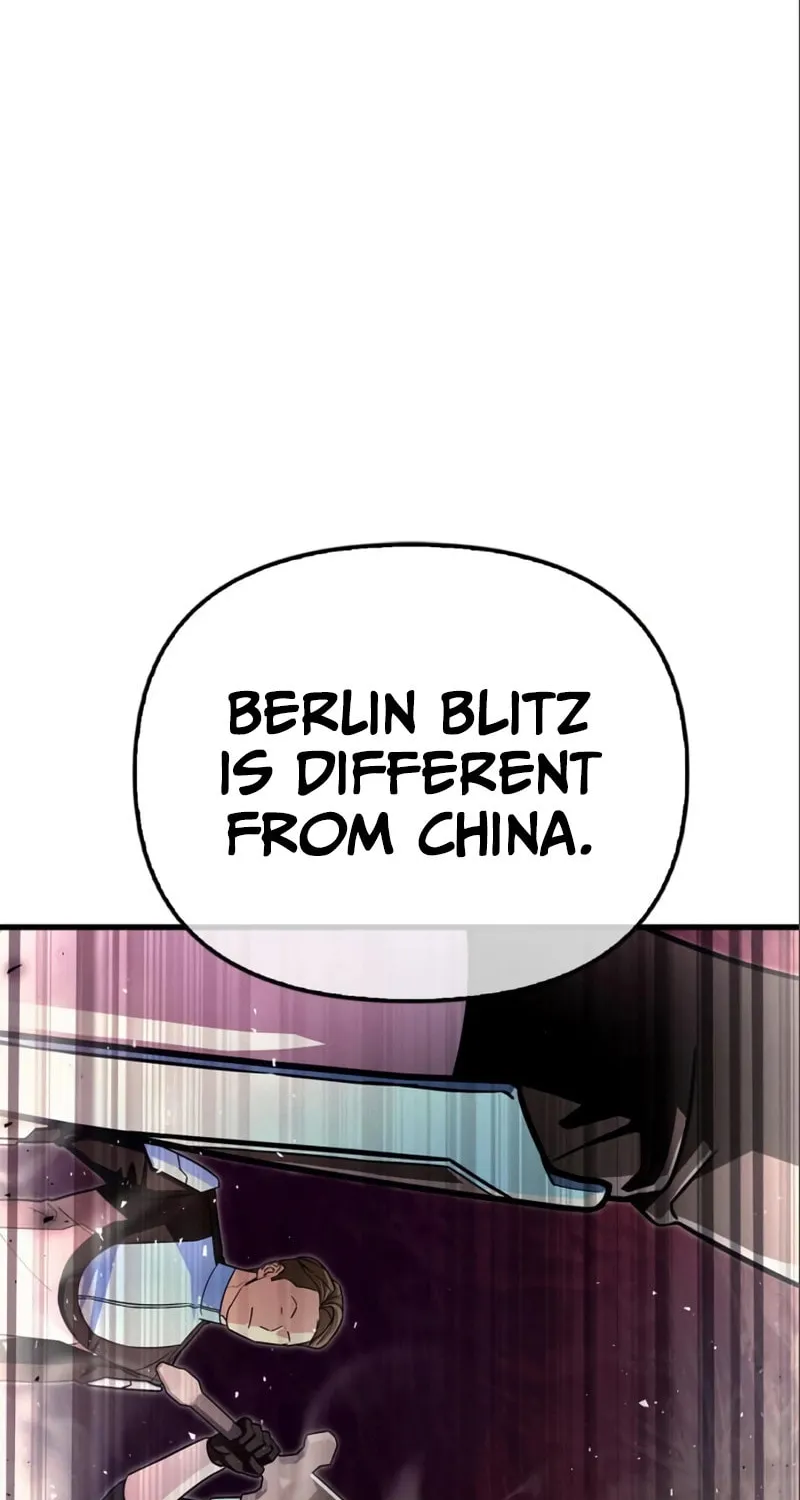 The Esper's Game Chapter 82 page 36 - 