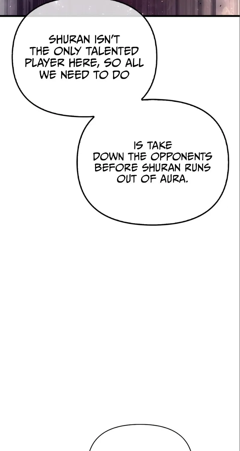 The Esper's Game Chapter 82 page 38 - 