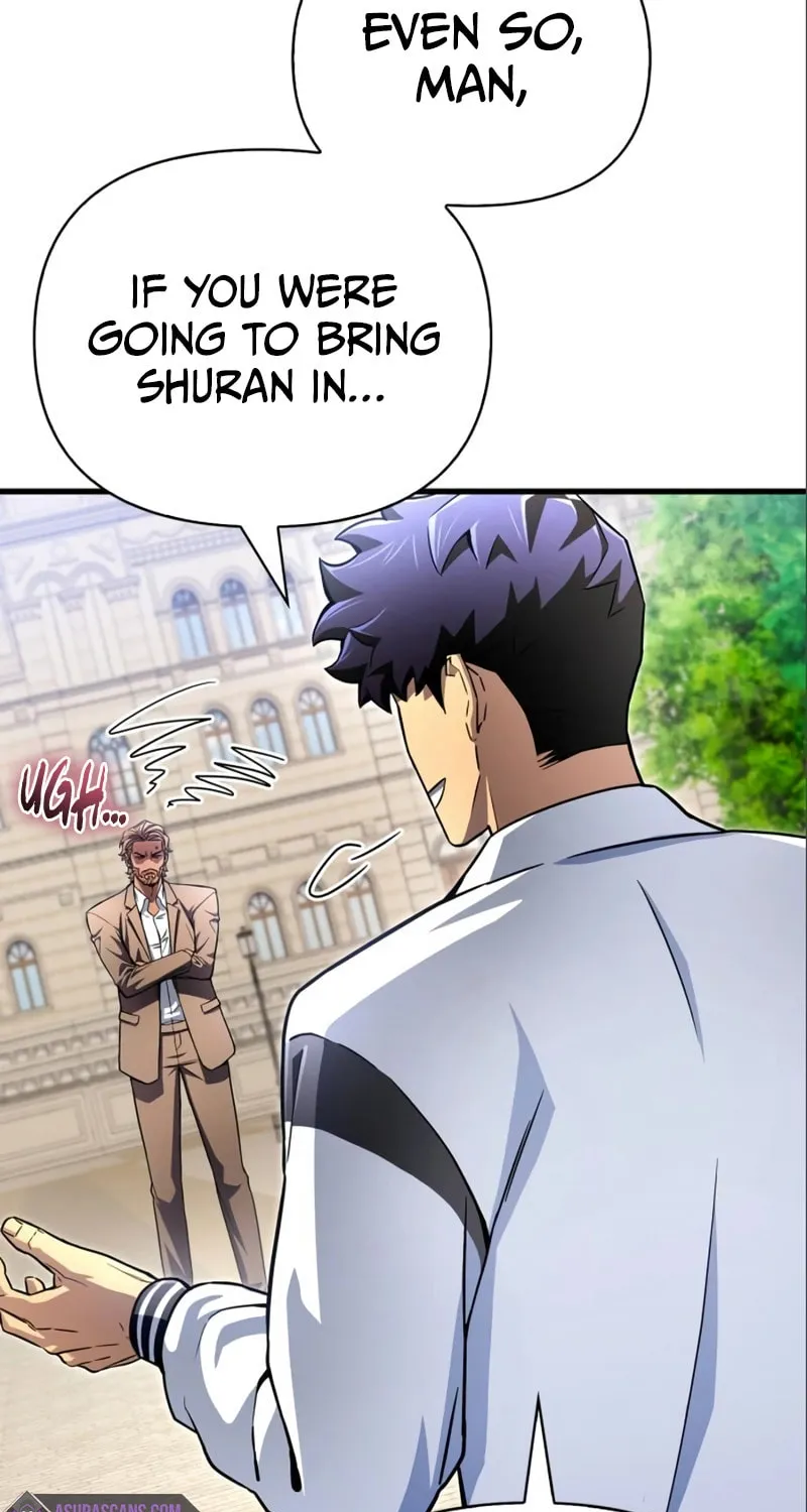 The Esper's Game Chapter 82 page 39 - 