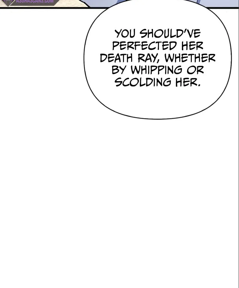 The Esper's Game Chapter 82 page 40 - 