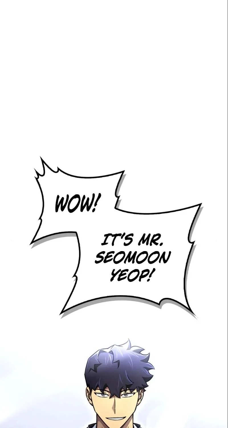 The Esper's Game Chapter 82 page 5 - 