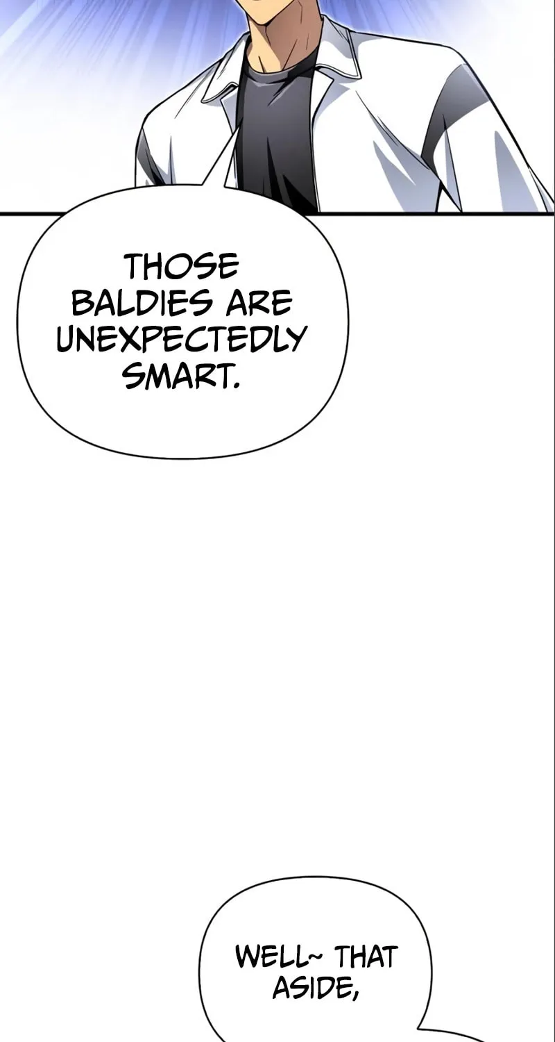 The Esper's Game Chapter 82 page 42 - 
