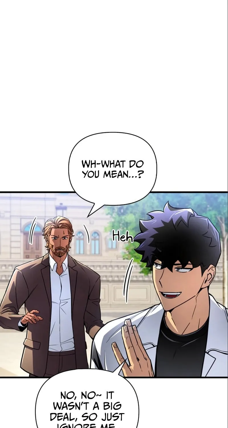 The Esper's Game Chapter 82 page 44 - 