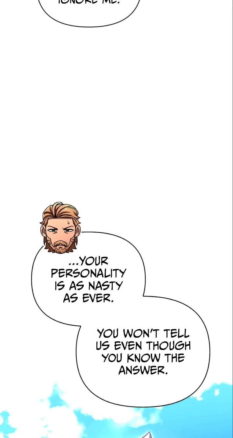 The Esper's Game Chapter 82 page 45 - 