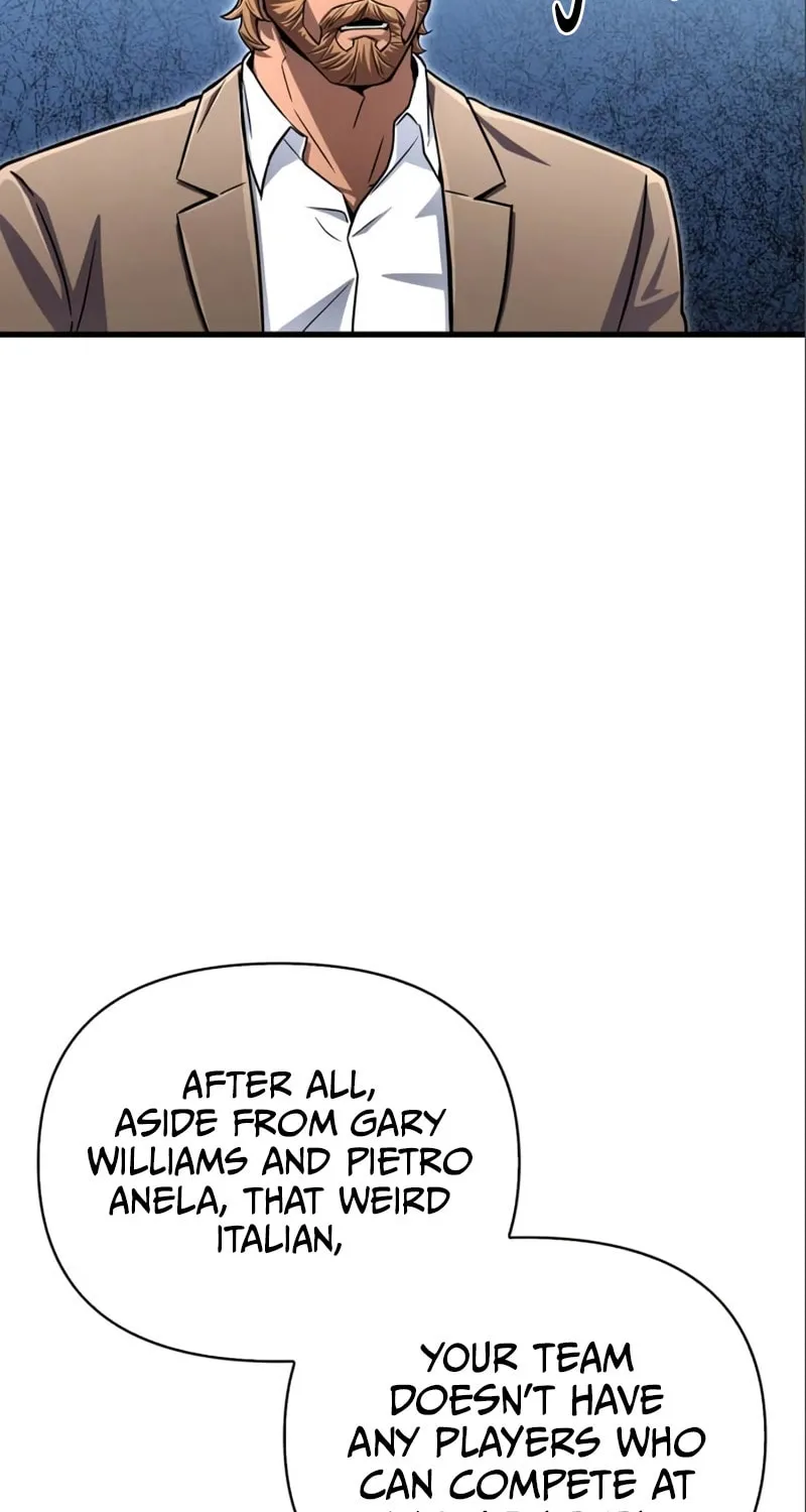 The Esper's Game Chapter 82 page 48 - 