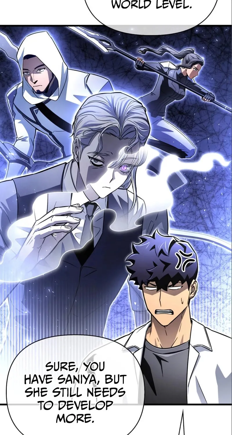 The Esper's Game Chapter 82 page 49 - 