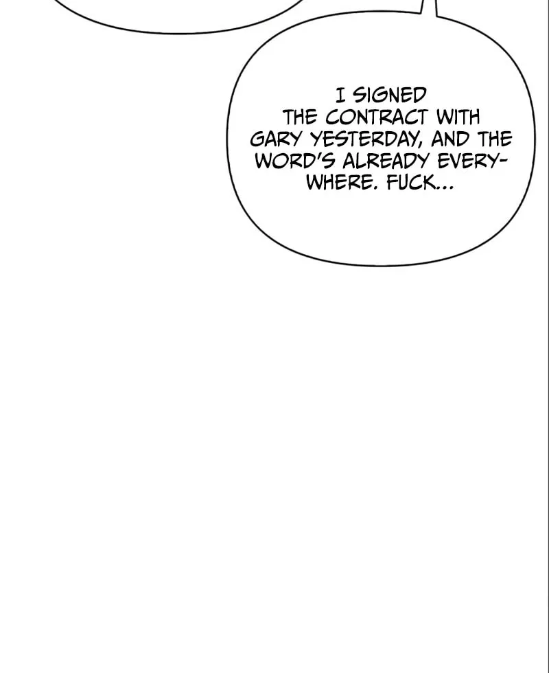 The Esper's Game Chapter 82 page 50 - 
