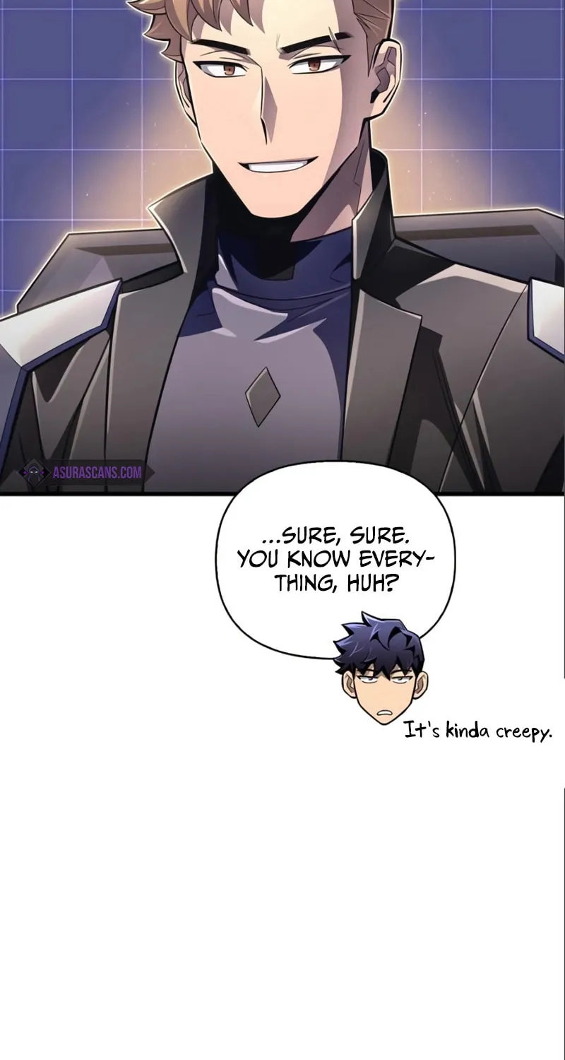 The Esper's Game Chapter 82 page 52 - 