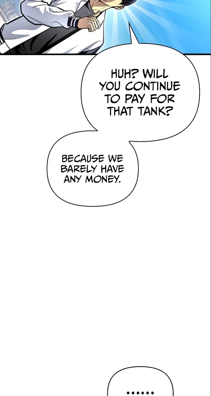 The Esper's Game Chapter 82 page 54 - 