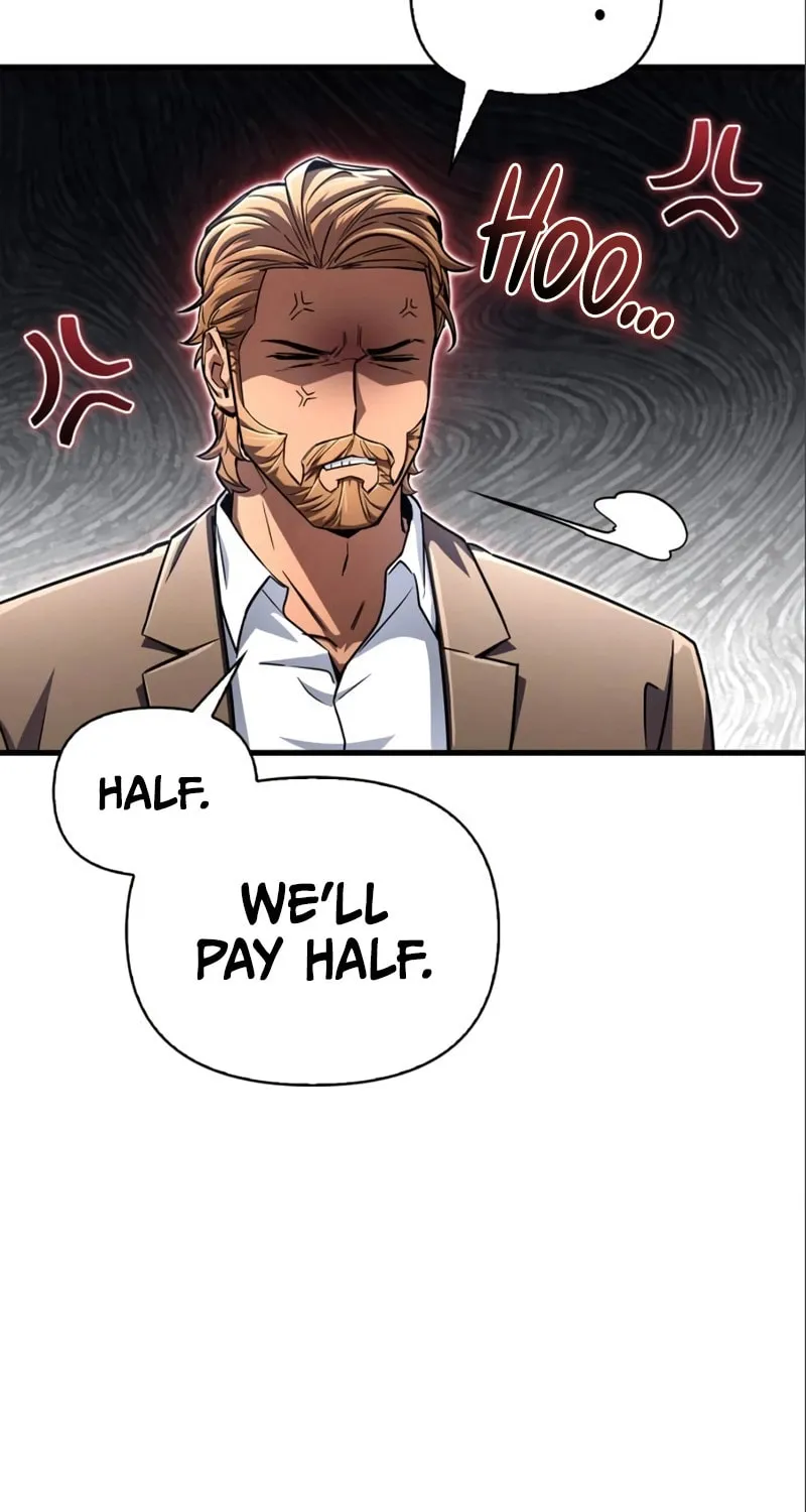 The Esper's Game Chapter 82 page 55 - 