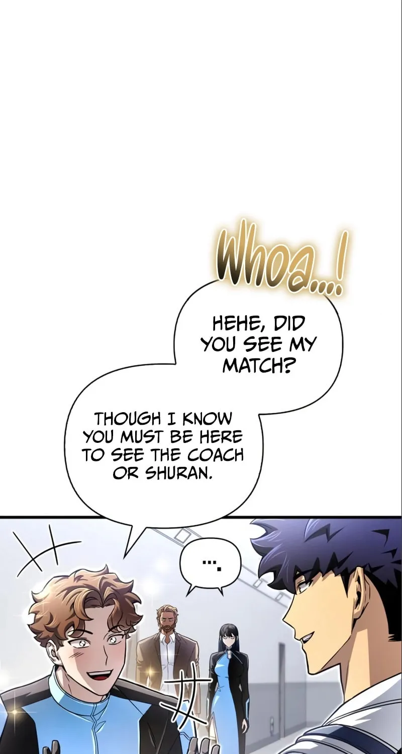 The Esper's Game Chapter 82 page 7 - 