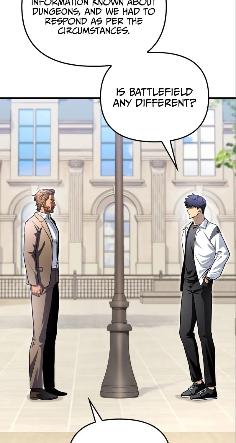 The Esper's Game Chapter 82 page 65 - 