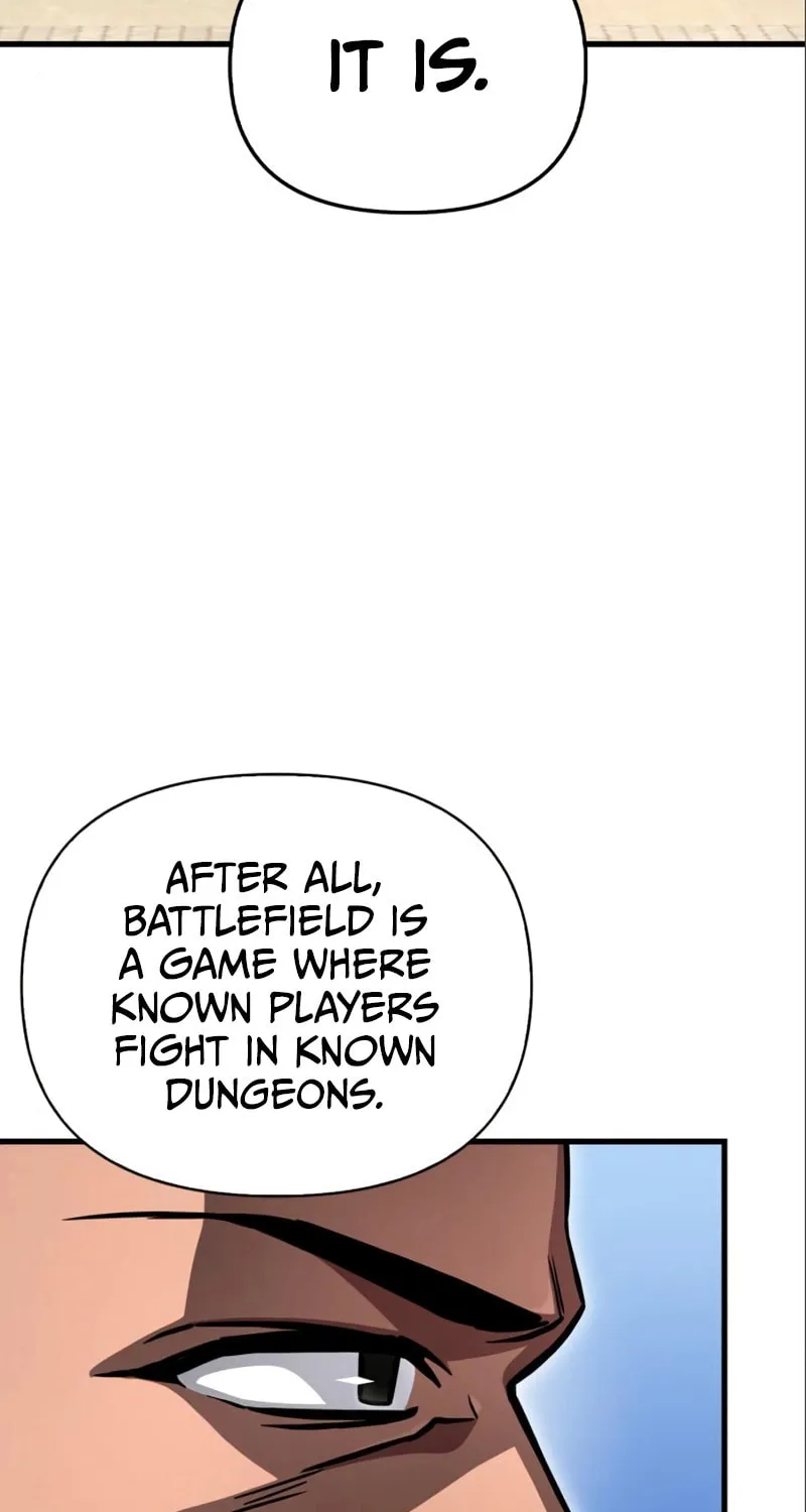 The Esper's Game Chapter 82 page 66 - 