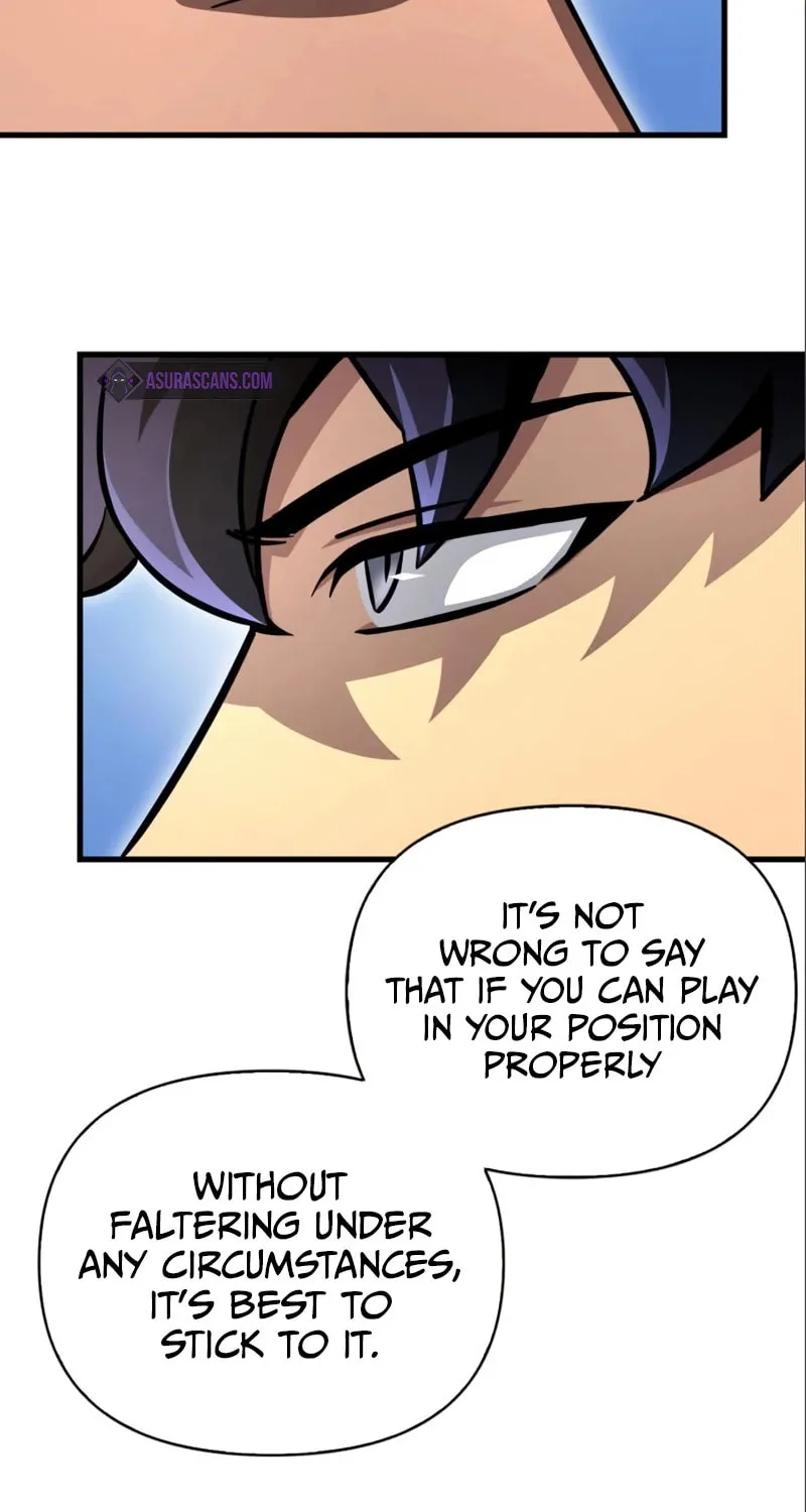 The Esper's Game Chapter 82 page 67 - 