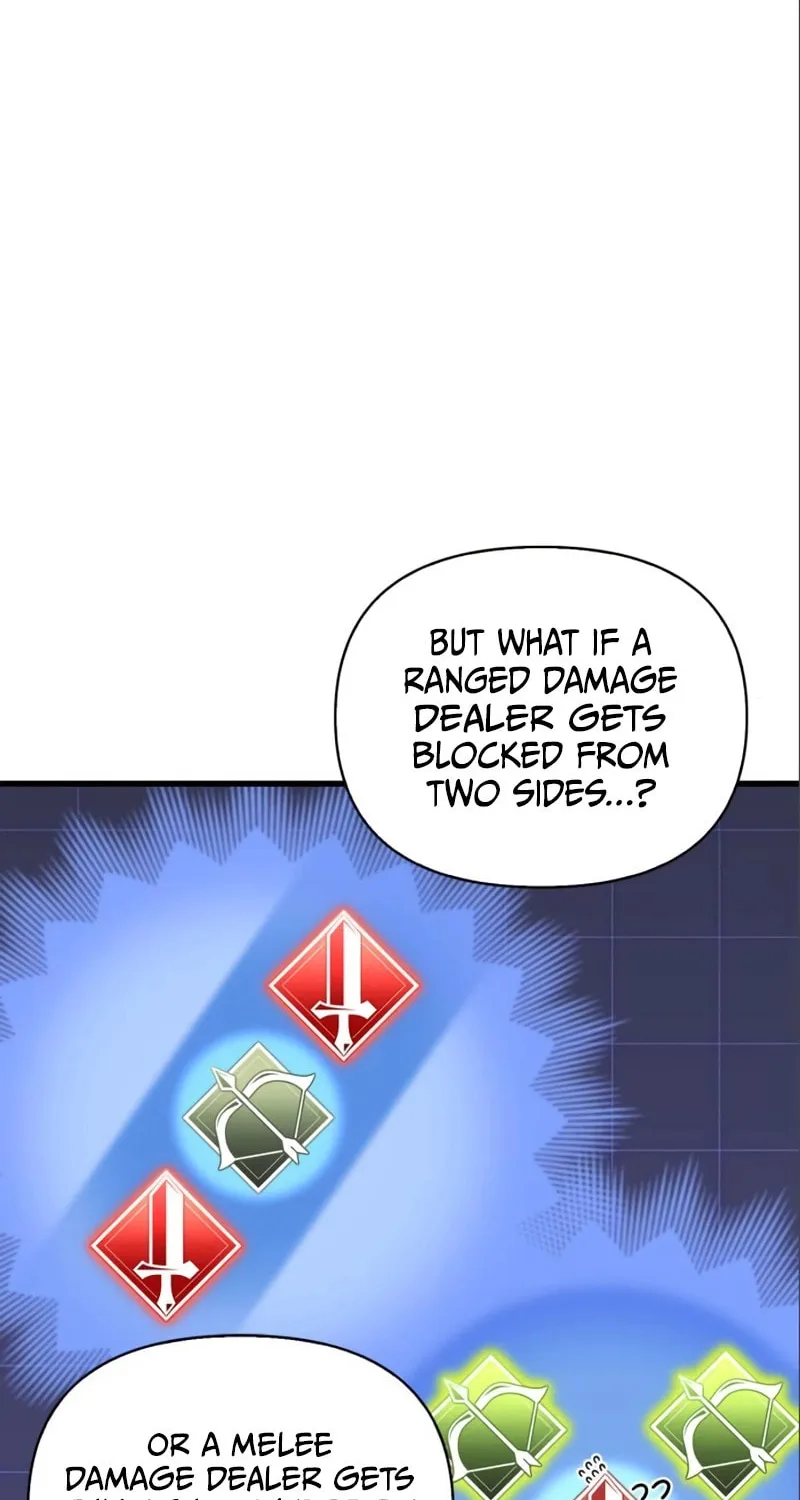 The Esper's Game Chapter 82 page 68 - 