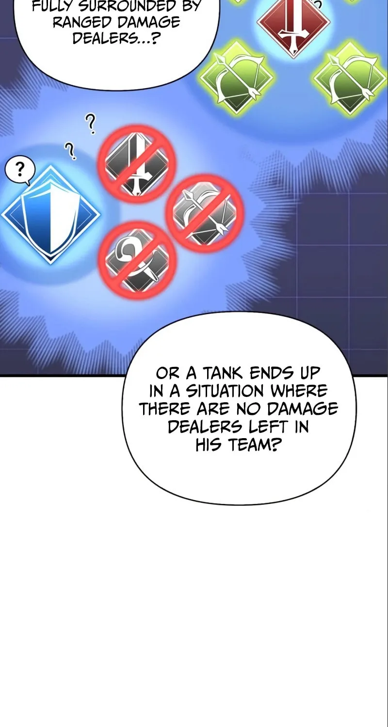 The Esper's Game Chapter 82 page 69 - 