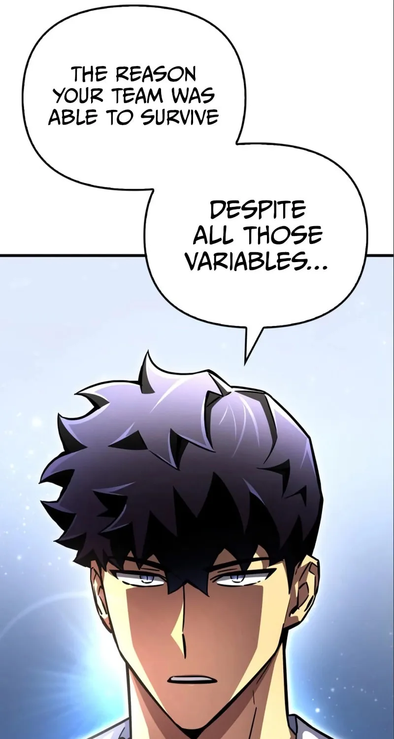 The Esper's Game Chapter 82 page 71 - 