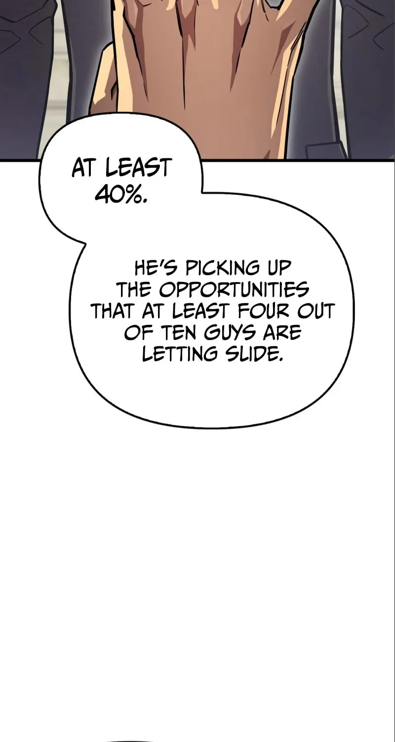 The Esper's Game Chapter 82 page 78 - 