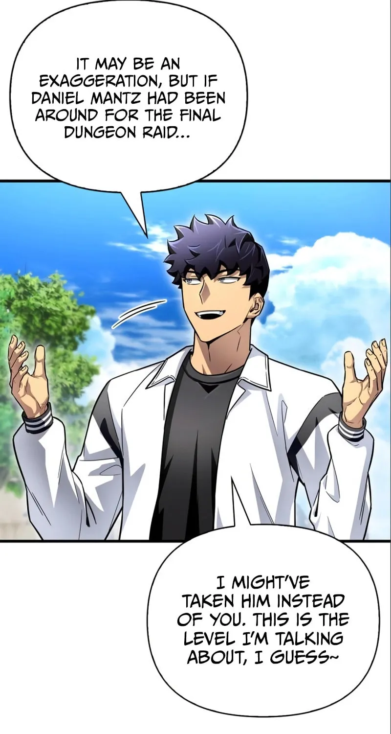 The Esper's Game Chapter 82 page 79 - 