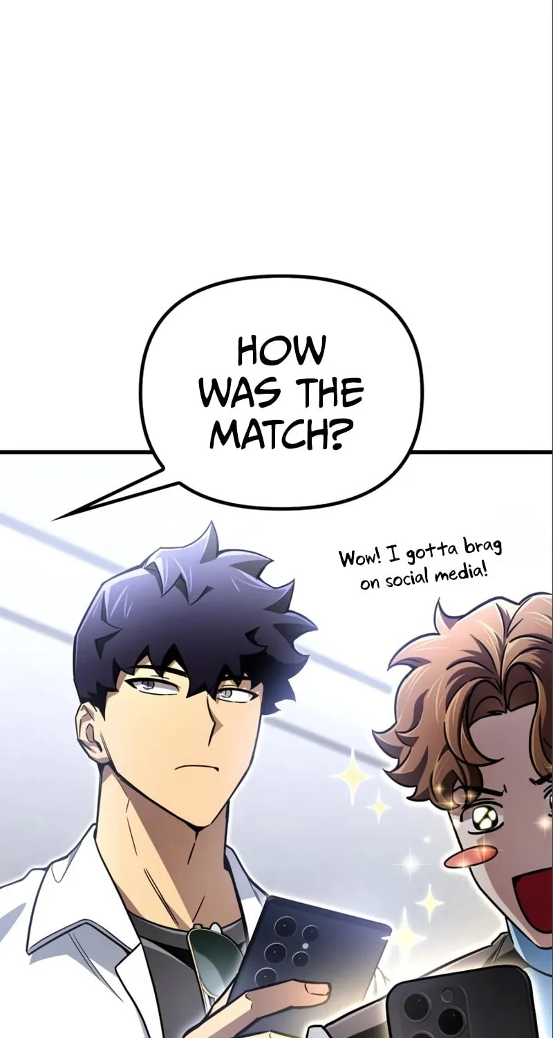 The Esper's Game Chapter 82 page 9 - 