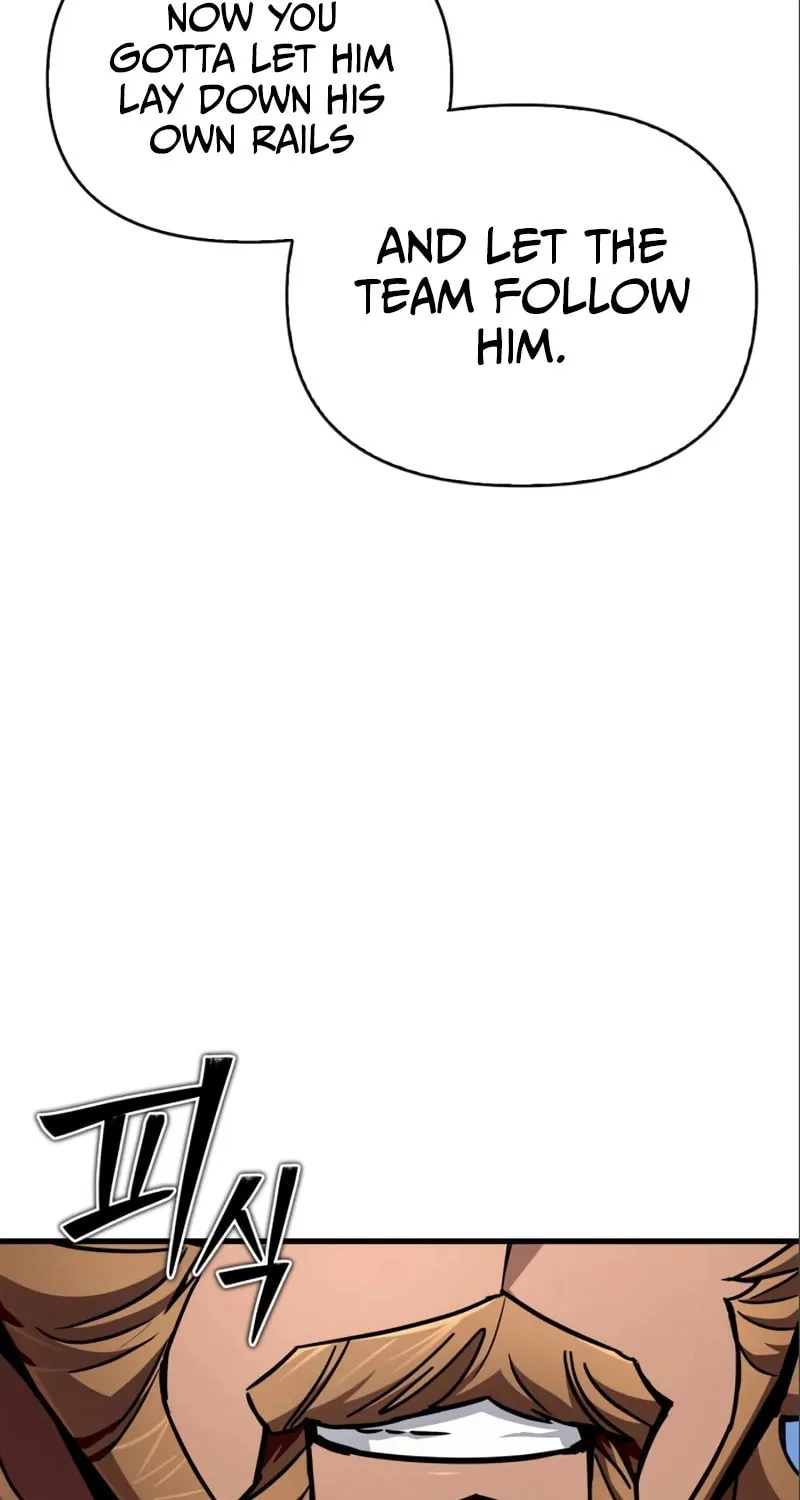 The Esper's Game Chapter 82 page 83 - 
