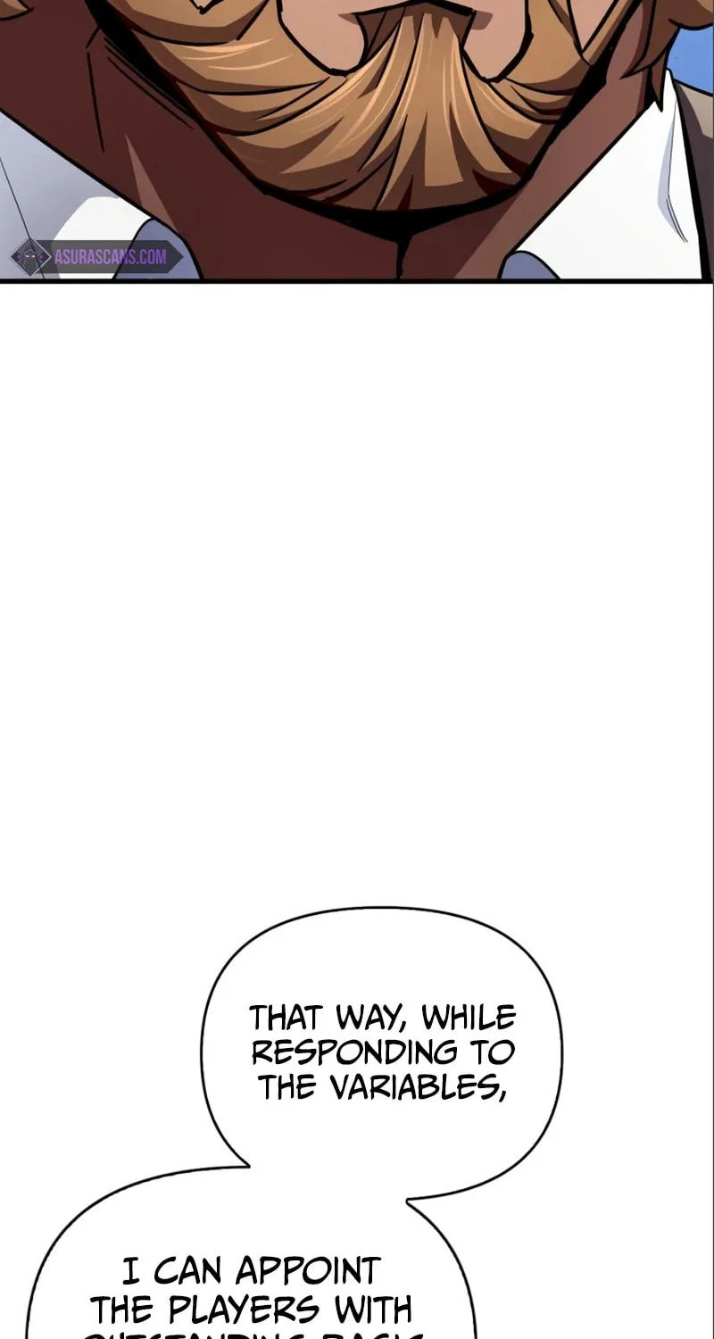 The Esper's Game Chapter 82 page 84 - 