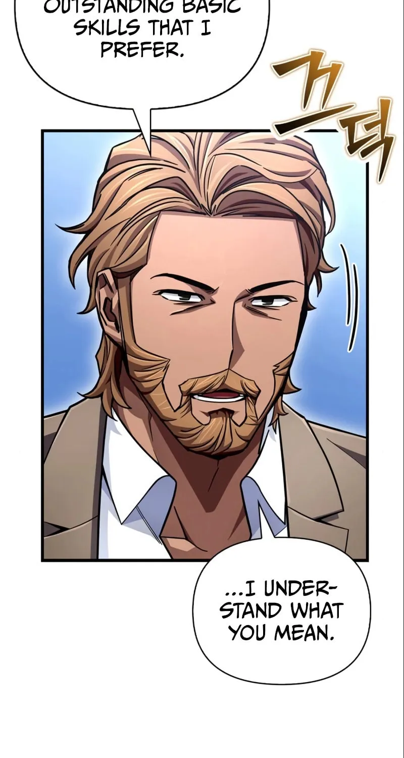 The Esper's Game Chapter 82 page 85 - 