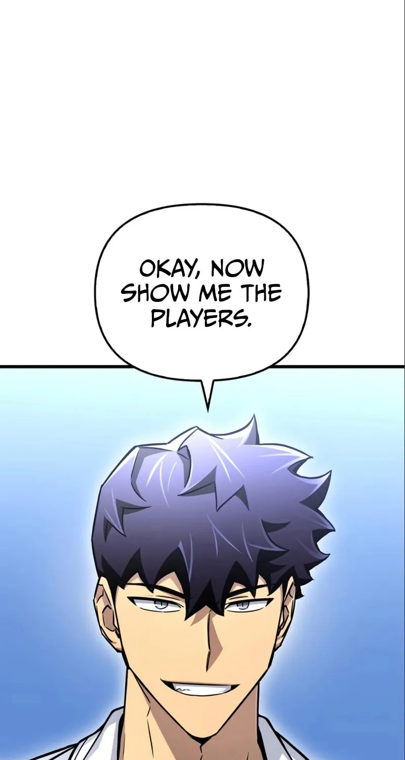 The Esper's Game Chapter 82 page 86 - 