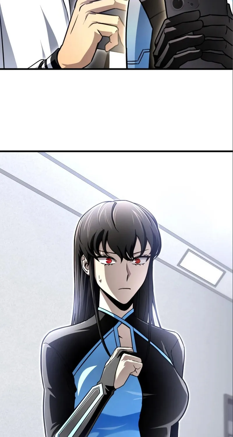 The Esper's Game Chapter 82 page 10 - 