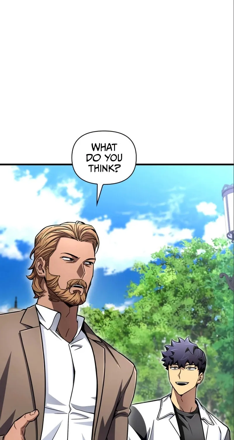 The Esper's Game Chapter 82 page 91 - 