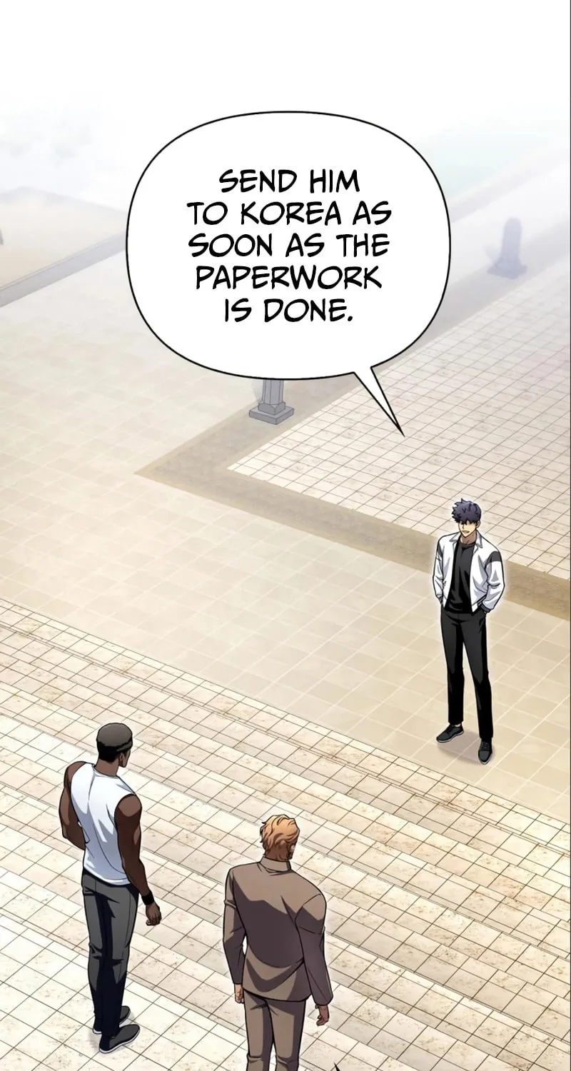 The Esper's Game Chapter 82 page 93 - 