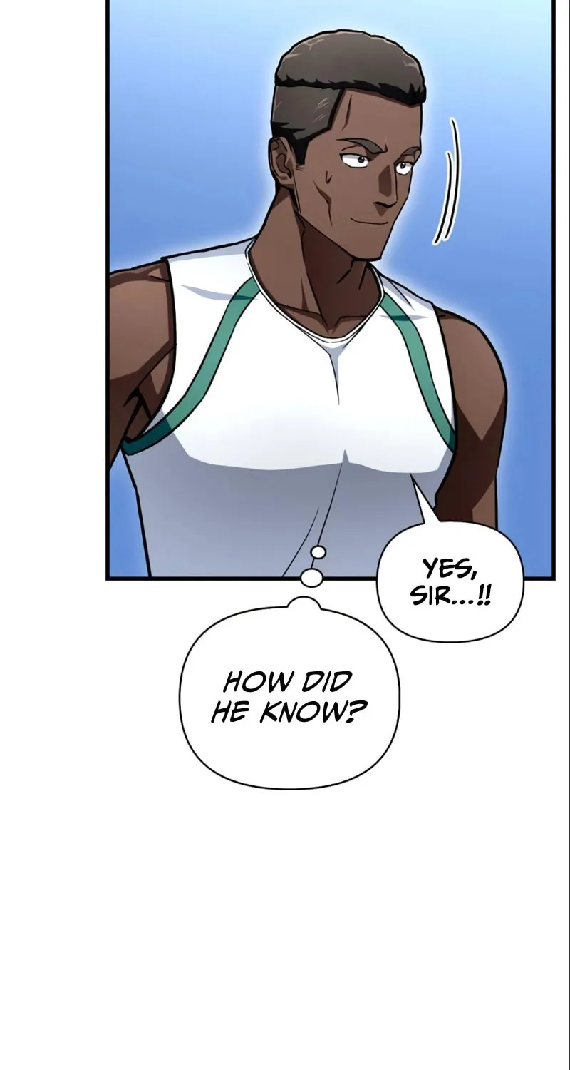 The Esper's Game Chapter 82 page 95 - 