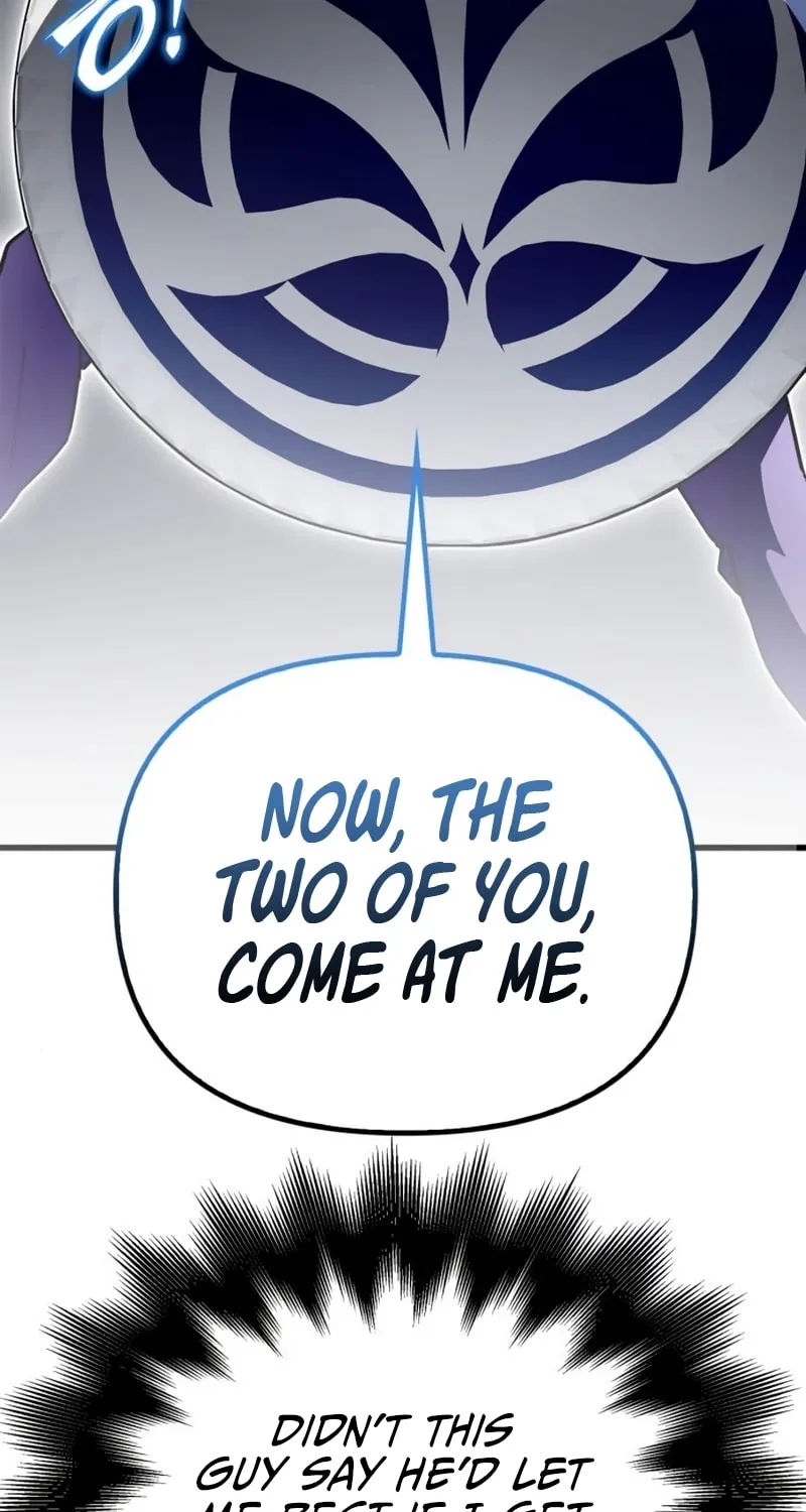 The Esper's Game Chapter 83 page 104 - 