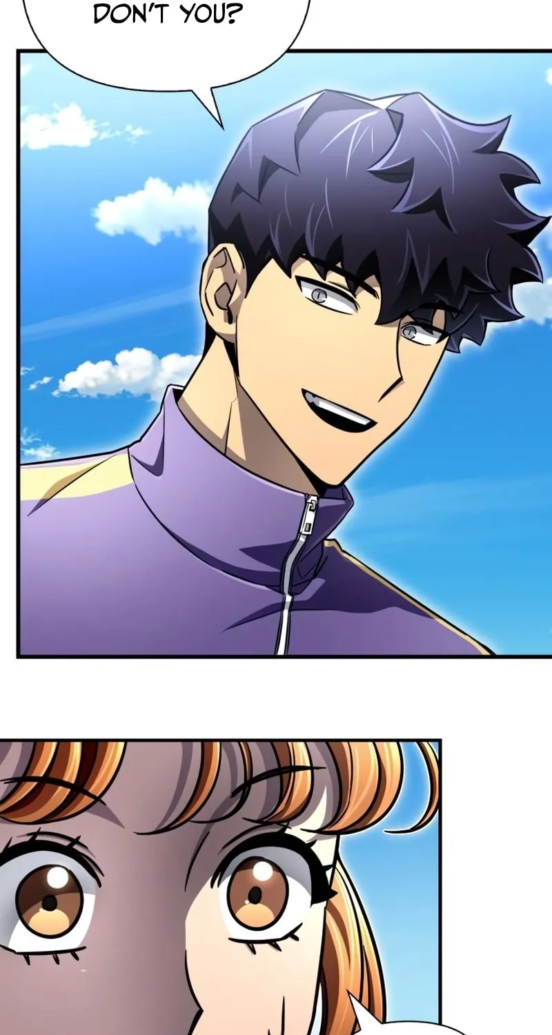 The Esper's Game Chapter 83 page 108 - 