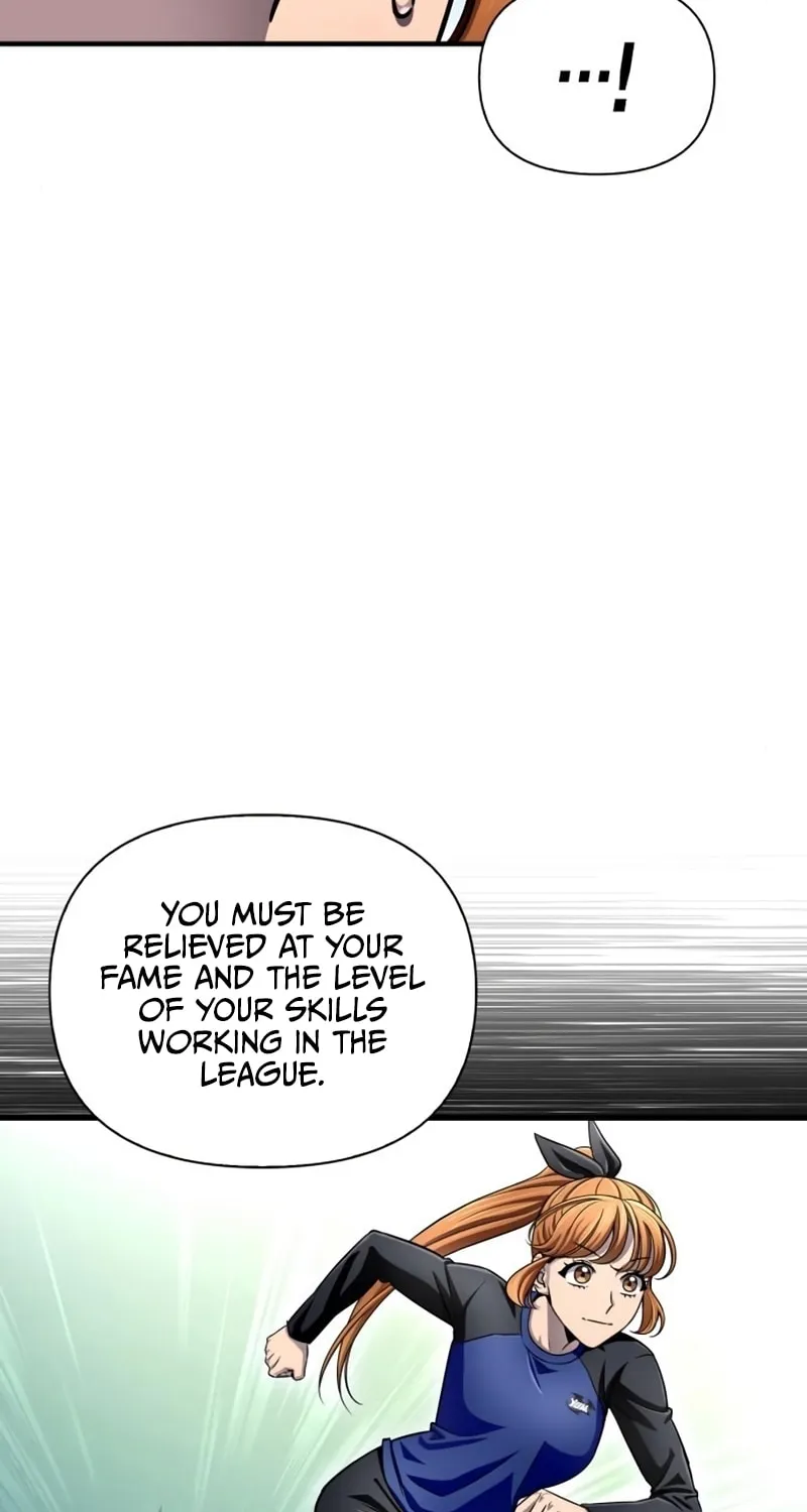 The Esper's Game Chapter 83 page 109 - 