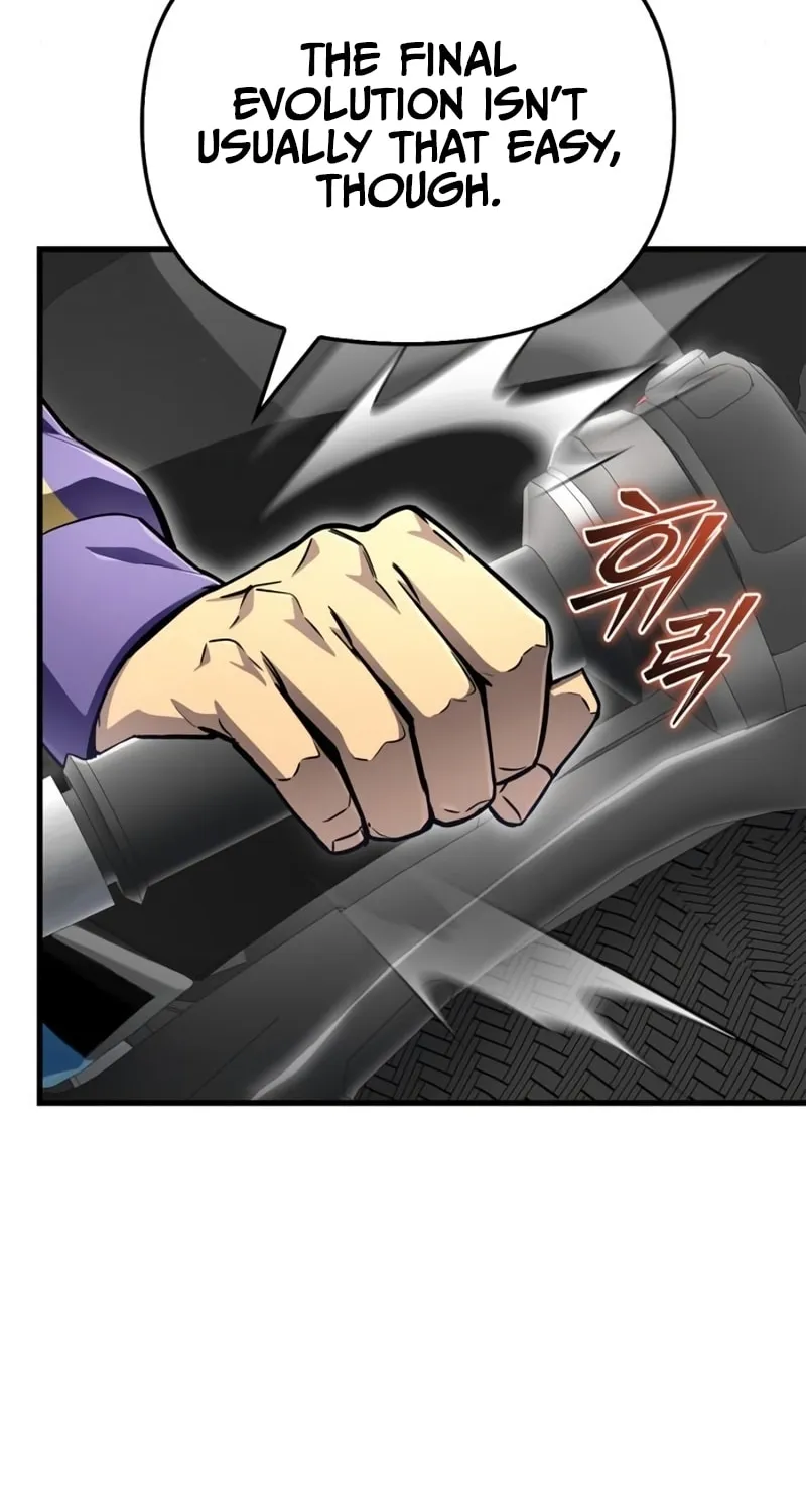 The Esper's Game Chapter 83 page 111 - 