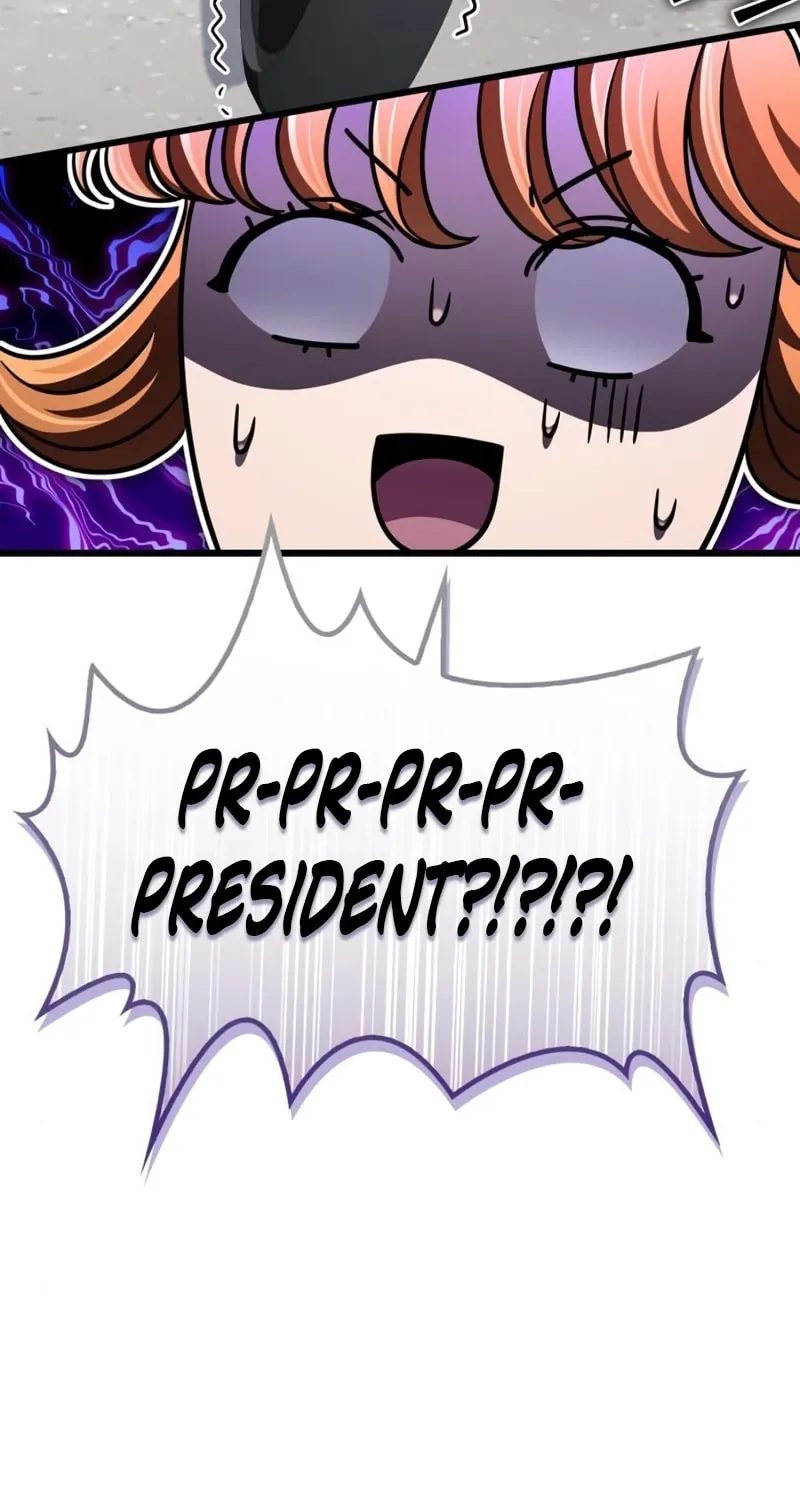 The Esper's Game Chapter 83 page 114 - 