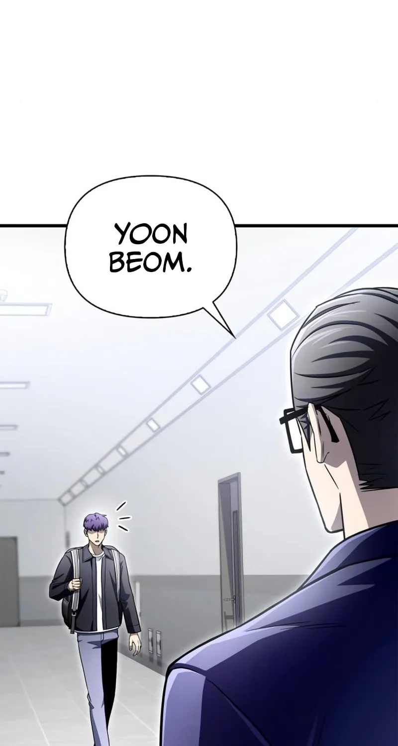 The Esper's Game Chapter 83 page 127 - 