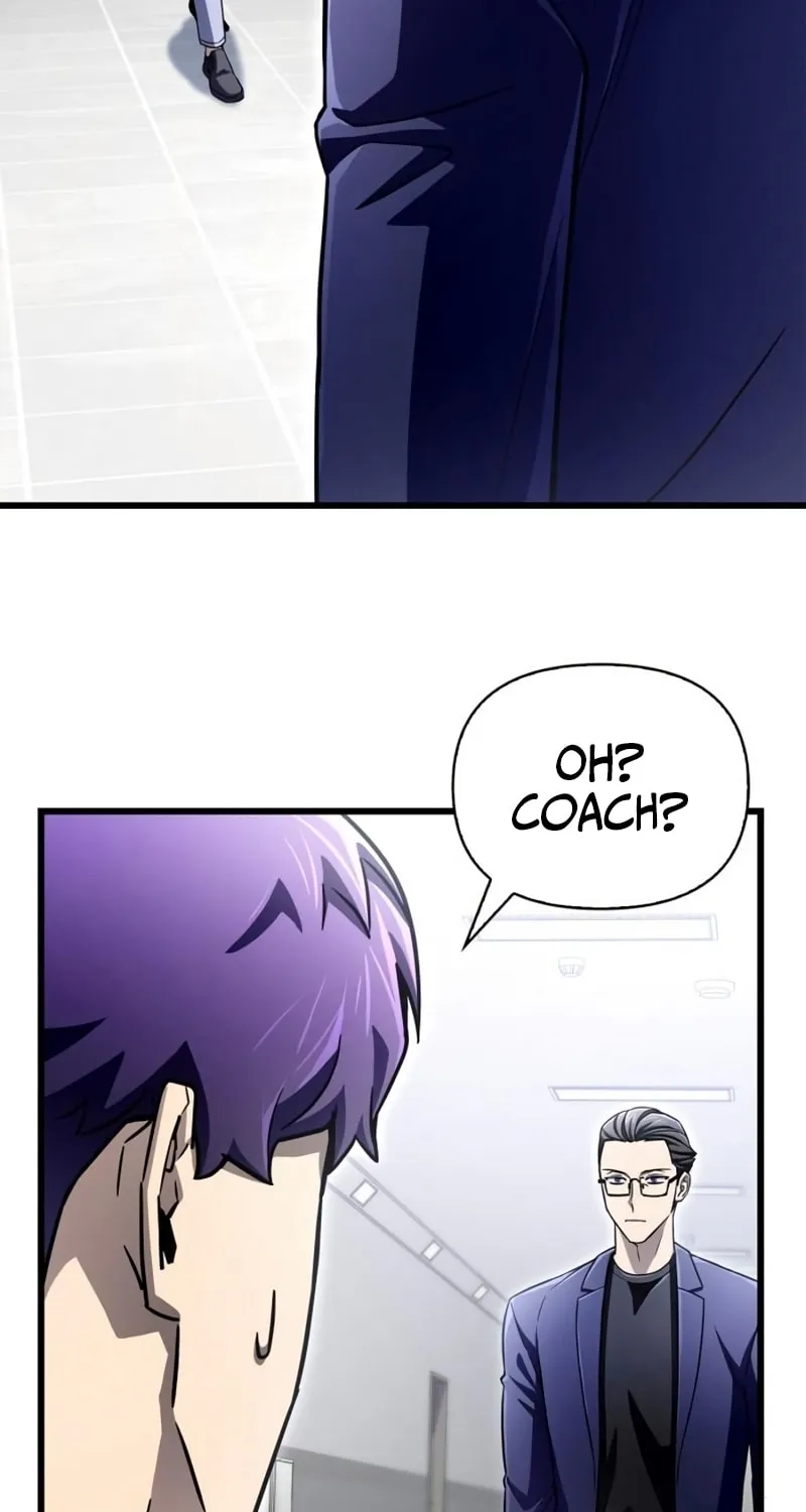 The Esper's Game Chapter 83 page 128 - 