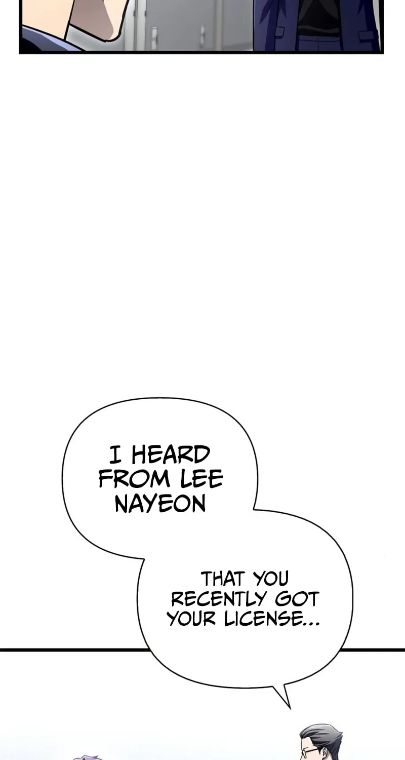 The Esper's Game Chapter 83 page 129 - 