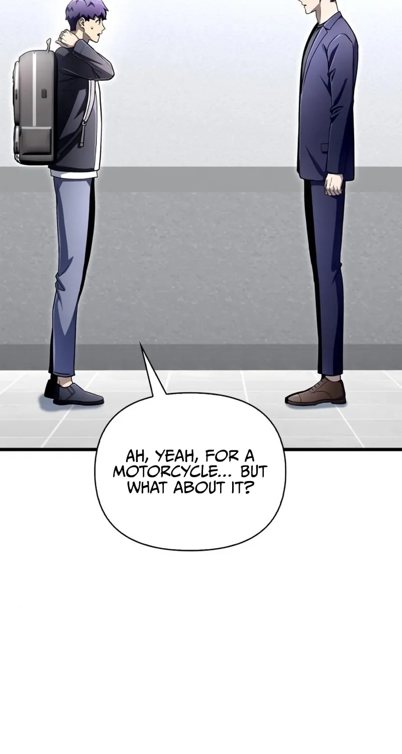 The Esper's Game Chapter 83 page 130 - 